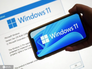 不支持 TPM 2.0 等硬件要求，也能用上 Windows 11！