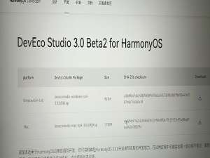 OpenHarmony(1)