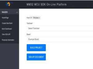 【MM32F5270开发板试用】+Freertos（+1.8寸TFT）