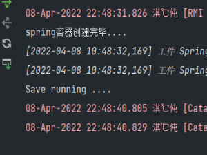 Spring与Web环境集成