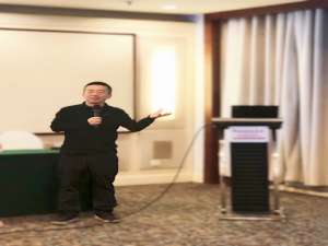 这场汇聚行业顶级大咖的 Meetup，有哪些不容错过的观点？| IDP Meetup 01 亮点回顾