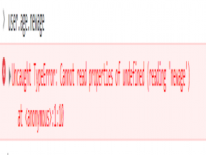 JavaScript 中的 空值合并运算符 和 ?.（可选链操作符）