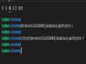 OpenHarmony AI图像识别开发—基于润和Hi3516开发套件