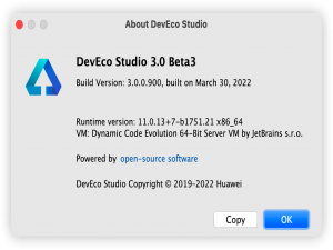 DevEco Studio 3.0编辑器配置技巧篇