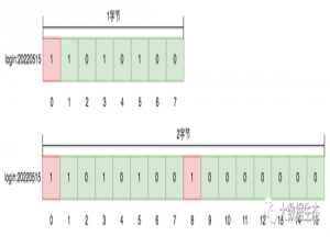 Redis 如何使用 Bitmap