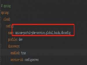 第 10 章 Nacos 实现 Spring Boot 程序读取共享配置数据