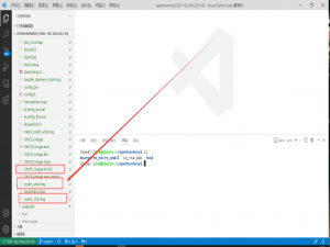 【OpenHarmony】文件下载到小熊派