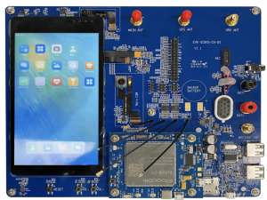 基于OpenHarmony 3.1 LTS版本实现手机基本功能，HiHopeOS 将全面支持手机类产品