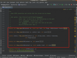 FFplay源码分析-rtmp_open