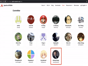 短短 146 天就成为 Apache APISIX Committer，我是怎么做到的？