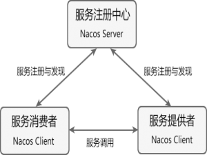 Nacos介绍