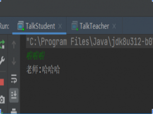 Java网络编程