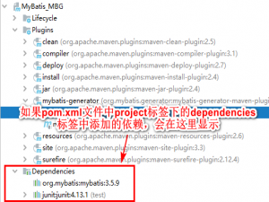 MyBatis错误：Error setting driver on UnpooledDataSource. Cause: java.lang.ClassNotFoundException: Canno