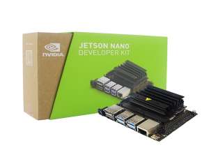 Jetson Nano 小白快速入门