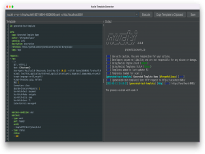 渗透工具nuclei-burp-plugin:BurpSuite 的 Nuclei 插件