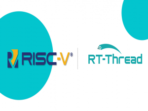 RT-Thread正式成为RISC-V基金会战略会员！
