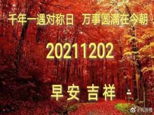 PTA千年一遇对称日