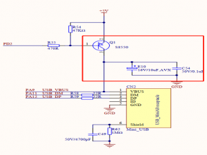 【GD32F427开发板试用】-02-UART0 串口测试