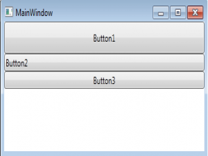 WPF 入门教程ContentControl