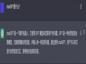 一文带你了解爆火的Chat GPT