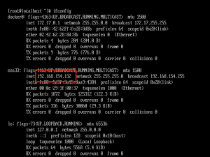 保姆教程--使用Docker、jenkins、git技术搭建完整的CI流程