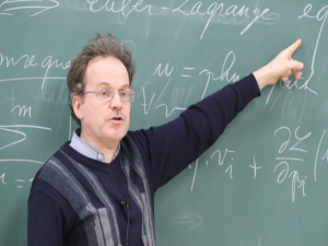 数学最高奖菲尔兹奖得主加盟华为，他去要干啥？