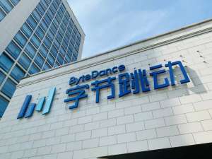 字节跳动 CEO 梁汝波发内部信：头条、西瓜、搜索等业务并入抖音
