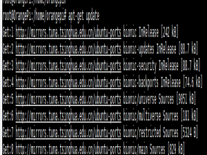 Mysql orangepi_orangepi4安装gogs