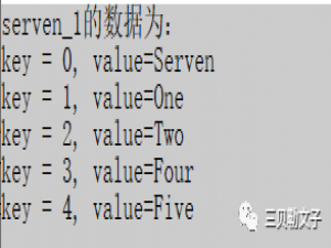 STL之容器map、multimap、unordered_map、unordered_multimap