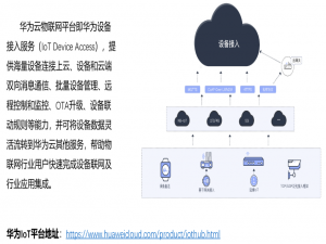 梅科尔工作室——鸿蒙设备开发实战008：设备联网上云