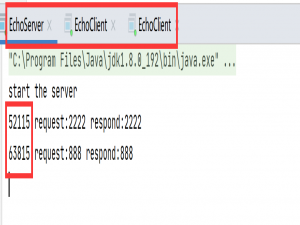 【计算机网络】网络编程UDP和TCP的Socket api