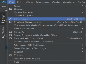 OpenHarmony JS项目开发流程