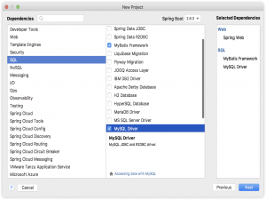 Spring Boot 如何监控 SQL 运行情况？