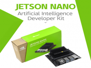 英伟达jeston_英伟达JETSON NANO开发套件