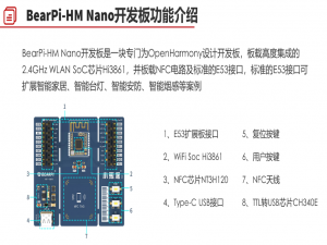 梅科尔工作室——鸿蒙设备开发实战002：开发环境的搭建