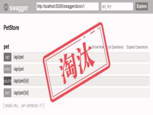 swagger安装挺费劲，推荐一款国产API 接口文档工具，支持swagger语法和注解