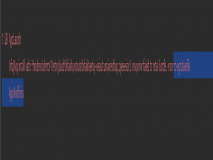 openharmony error: failed to install bundle. error: no signature file