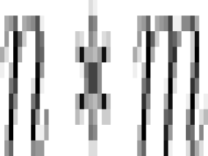 牛牛的方格图 (二维差分）