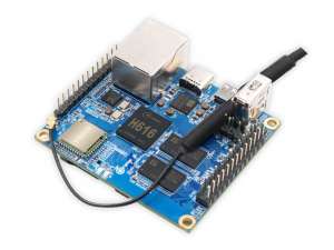 香橙派 OrangePi Zero2 配置指南2-改名改密改IP