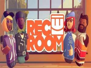 VR社交应用Rec Room再获1.45亿美元融资，用户突破3700万