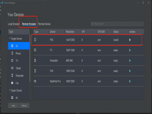 OpenHarmony#深入浅出学习eTs#（八）“猜大小”小游戏