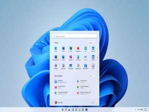 Windows 11 现已正式推出！