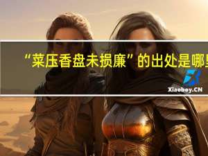 “菜压香盘未损廉”的出处是哪里