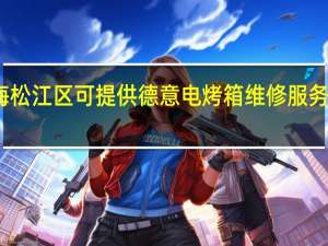上海松江区可提供德意电烤箱维修服务地址在哪