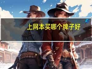 上网本买哪个牌子好（上网本怎么样）