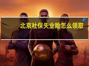 北京社保失业险怎么领取（社保失业险怎么领取）