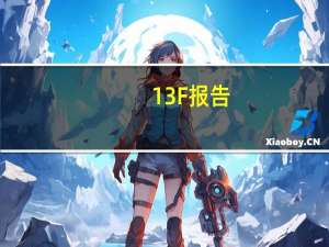 13F报告：阿里巴巴三季度末持有1000万股B站股票及665万股小鹏汽车股票