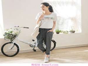 腿型决定裤型。你真的穿裤子吗？