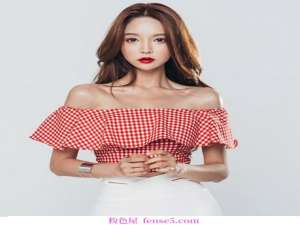 想要高调的肚皮秀？你还是缺少华丽的肚脐裙