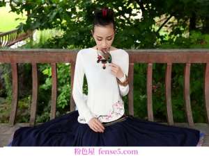 毛衣编织新方法